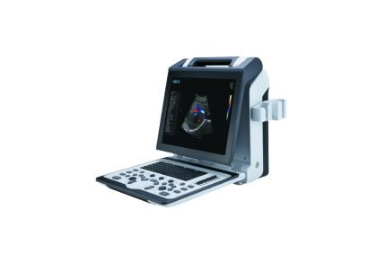 Портативная ультразвуковая система Apogee 1200