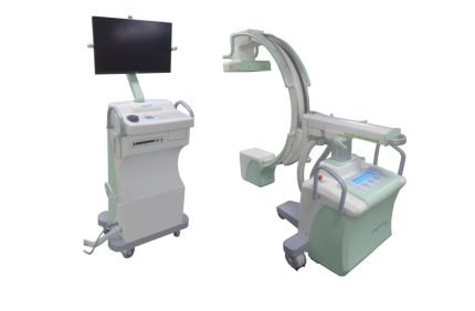 Digiscan Compact С-дуга с плоскопанельным детектором
