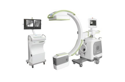 Digiscan V20/V30 С-дуга с плоскопанельным детектором