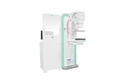 Цифровая маммография VENUS DRV