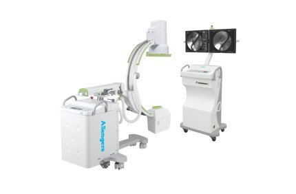 LDHD PLUS C-дуга усилителем изображения