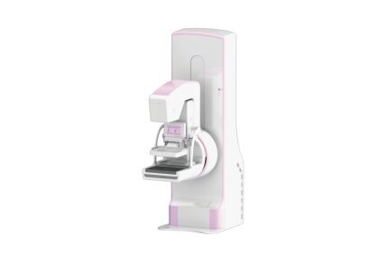 Mаммография (цифровая) FAIRY DR 3D